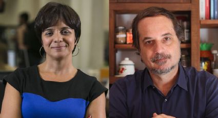 Rodrigo Vianna e Vera Magalhães trocam farpas no Twitter por causa de entrevista de Lula