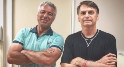 Bolsonaro ignora totalmente morte de Major Olímpio, seu antigo aliado