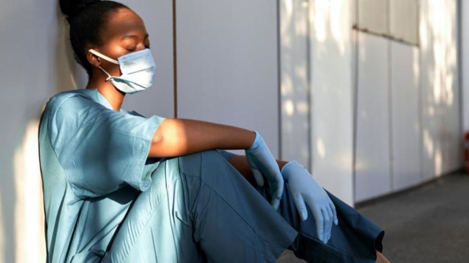Foto: National Heart Lung and Blood Institute - EUA.