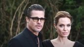 Foto ilustrativa de la nota titulada: Angelina Jolie revela violência doméstica e filho deve depor contra Brad Pitt