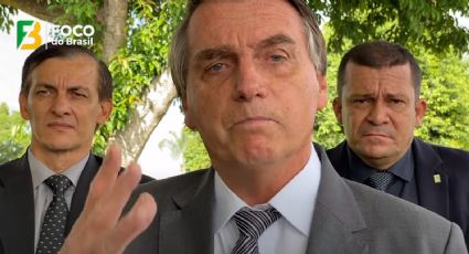 Bolsonaro é condenado na justiça a indenizar repórter da Folha