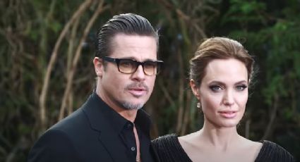 Angelina Jolie revela violência doméstica e filho deve depor contra Brad Pitt