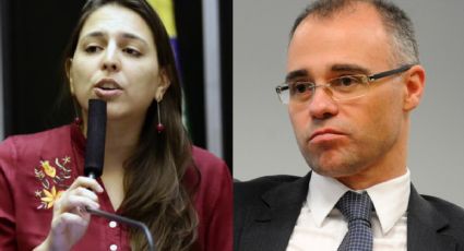 Natália Bonavides aciona STF contra ministro da Justiça por uso da LSN contra opositores