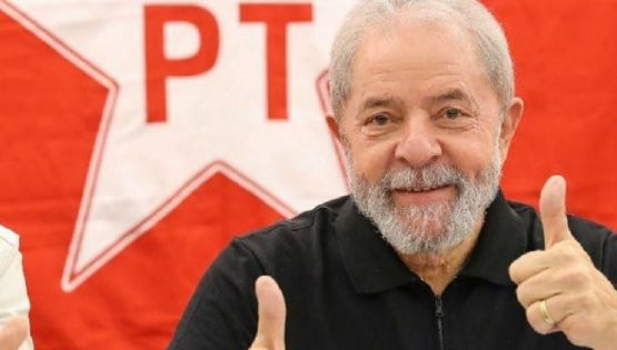 Preferência pelo PT dispara após volta de Lula ao cenário político, diz pesquisa Fórum