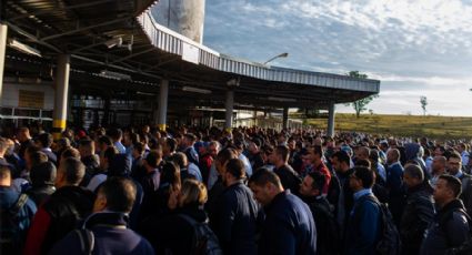 Por falta de peças, GM suspende contrato de 600 funcionários no interior de SP