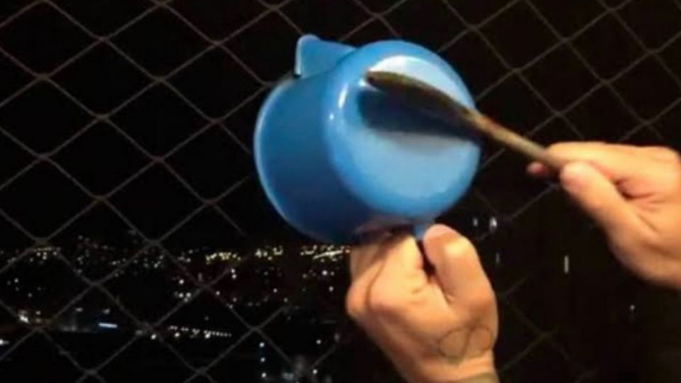 Reprodução/Twitter