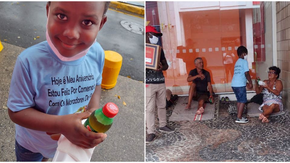 Reprodução/Arquivo Pessoal