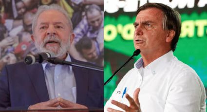 Negros votam em Lula, evangélicos em Bolsonaro