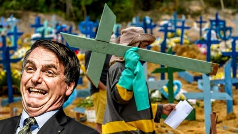 Não é só neoliberalismo. Bolsonaro deve ser analisado pela psiquiatria