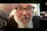 João Gordo chama apoiadores de Bolsonaro de cúmplices de genocídio