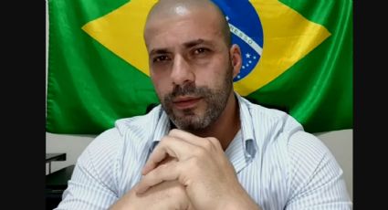 Prisão de Daniel Silveira é revogada por Alexandre de Moraes