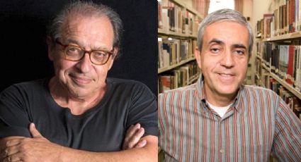 Escritores Ruy Castro e José Castello fazem oficinas virtuais em abril