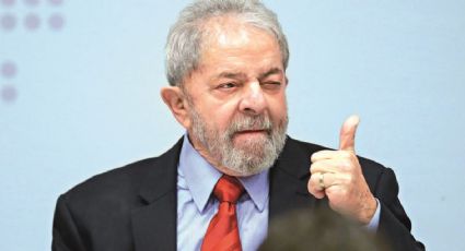 Lula segue e é seguido por Juliette e Gil