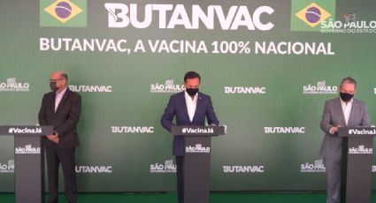 ButanVac será protocolada junto à OMS para que possa ser utilizada pelo mundo