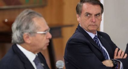 Após impasse, Bolsonaro sanciona Orçamento de 2021 com veto