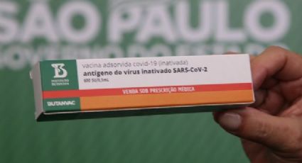 Butantan rebate informação de que ButanVac foi desenvolvida nos EUA e reforça: “É 100% nacional”