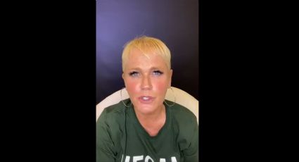 Xuxa pede desculpas por ter sugerido que presidiários sirvam de cobaias: “realmente foi bem errado”