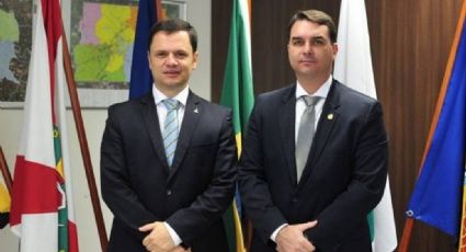 Novo ministro da Justiça, Anderson Torres é amigo antigo de Flávio Bolsonaro