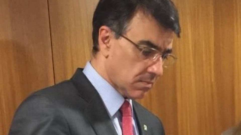 Carlos Alberto Franco França - Foto: Divulgação