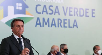 Programa habitacional de Bolsonaro contrata as primeiras 2.450 unidades em três anos