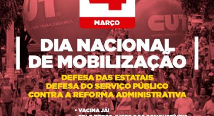 Gás de cozinha a preço justo no dia Nacional de Mobilização