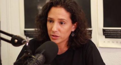 “Péssimo exemplo”, diz Monica Benicio sobre absolvição de desembargadora que atacou Marielle