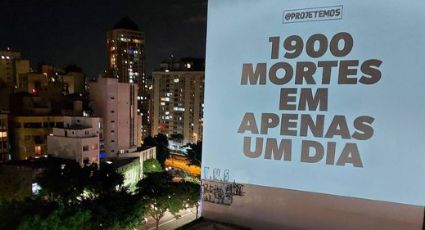 Com novo recorde de mortes por Covid, Brasil tem segunda noite seguida de panelaços contra Bolsonaro