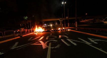 Entidades estudantis fazem manifestações pelo Brasil contra Bolsonaro e pela vacina