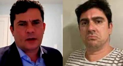 Edit Piá? Compare a versão original de Sergio Moro com a sátira de Marcelo Adnet