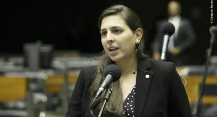 Natália Bonavides denuncia governo Bolsonaro por celebrar Golpe de 1964: “terrorismo de Estado”