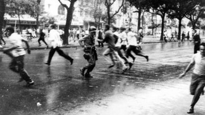Ditadura, História sem glória – Por Marcelo Uchôa