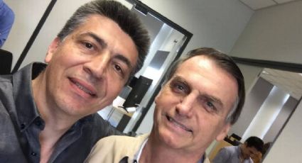 AGU avalia pedido de deputado para prender quem ofender ou ameaçar Bolsonaro nas redes