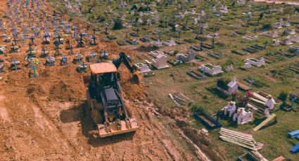 Amazonas deu indícios do que aconteceria no resto do País, mas governo Bolsonaro ignorou