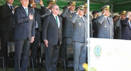 Ditadura: jovem que fez tuíte contra Bolsonaro é preso com base na Lei de Segurança Nacional