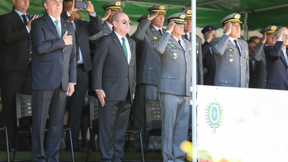 Foto: Marcos Corrêa/PR