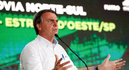 "Vão ficar chorando até quando?”, fala de Bolsonaro diante de recorde de mortos repercute no mundo