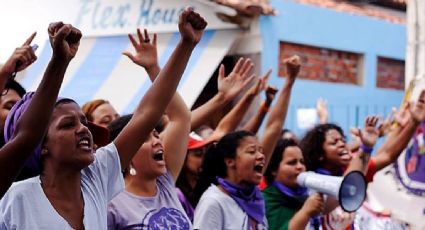 8 de Março: Mulheres unificadas pela vida, vacina para todos e auxílio emergencial – Por Anne Moura