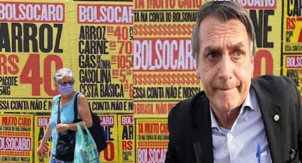 'Bolsocaro': a bomba semiótica lambe-lambe anticíclica – Por Wilson Ferreira