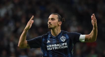 Jogador Ibrahimovic é acusado de homofobia na Itália