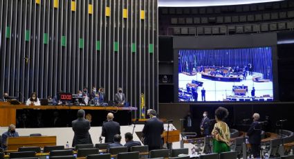 Câmara aprova PEC Emergencial em segundo turno