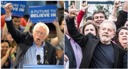 Bernie Sanders celebra anulação dos processos contra Lula: "Importante vitória para a democracia"