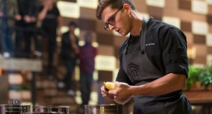 Chef de cozinha André Rochadel revela que recusou proposta para cozinhar em almoço com Bolsonaro: "Neguei sem pestanejar"