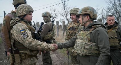 Tensões militares renovam espectro de guerra entre Rússia e Ucrânia – Blog Terra em Transe