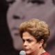 O emocionante discurso de Dilma, vítima da ditadura, sobre Oscar de Ainda Estou Aqui