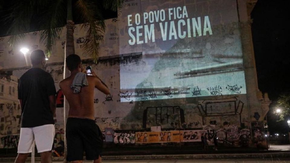 Foto: Renan Silva