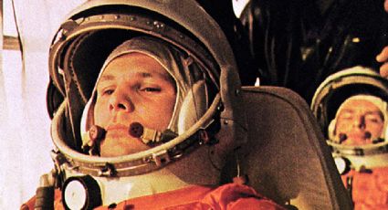 No dia em que a viagem de Yuri Gagarin completa 60 anos, relembre canção de Tetê Espíndola sobre o feito