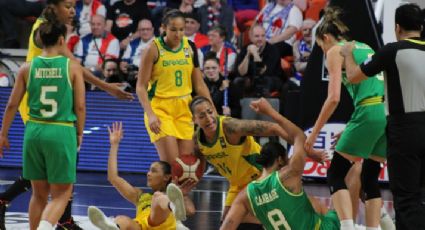 Ameaça global: seleção brasileira de basquete feminino é vetada do Torneio Sul-Americano por questões sanitárias