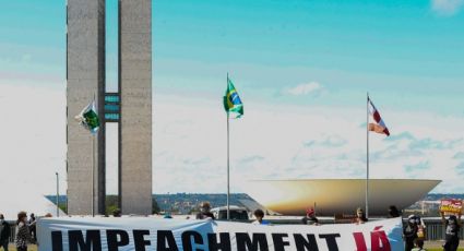 Após reunião, partidos de oposição definem ações conjuntas pelo impeachment de Bolsonaro