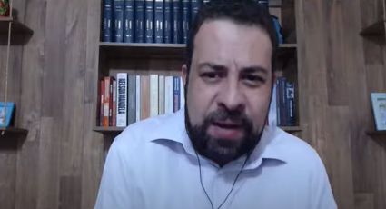 Boulos: com unidade do campo progressista é possível derrotar o 'tucanistão'