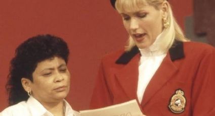 Marlene Mattos acusa Xuxa de calúnia e registra boletim de ocorrência